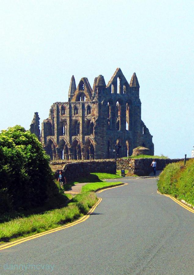 Wentworth Guesthouse Whitby Exteriér fotografie