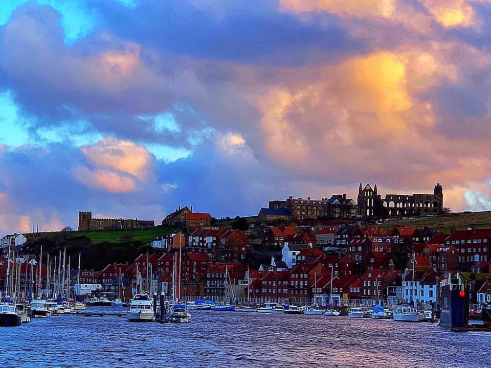 Wentworth Guesthouse Whitby Exteriér fotografie